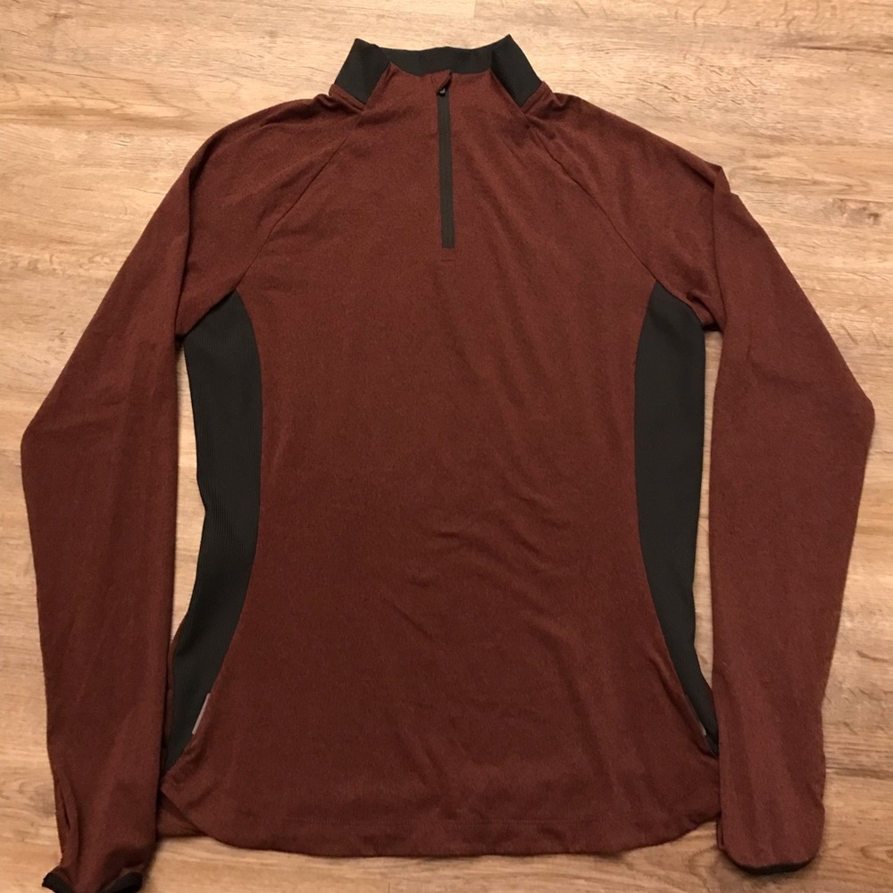 SOLD- REI Base Layer Shirt - Picture 3 of 9